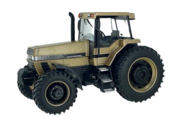 BRI43417G - CASE IH Magnum 7250 Gold - Gelimiteerd tot 300 exemplaren.