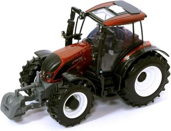 BUR44071 - VALTRA N174 Rood