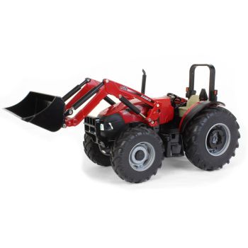 ERT44254 - CASE IH FARMALL 115A met lader