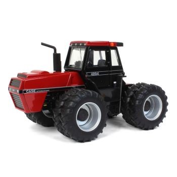 ERT44273 - CASE INTERNATIONAL 4894 vierwielaangedreven twin - Prestige Collectie