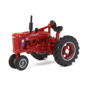 ERT44277 - FARMALL M rijgewas met blauw lint