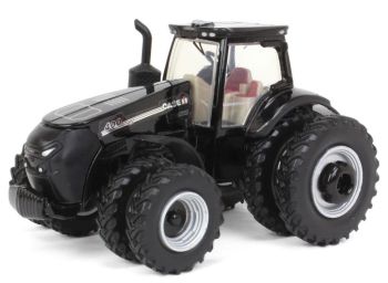 ERT44297 - CASE IH Magnum 400 Demonstrator met dubbele zwarte wielen