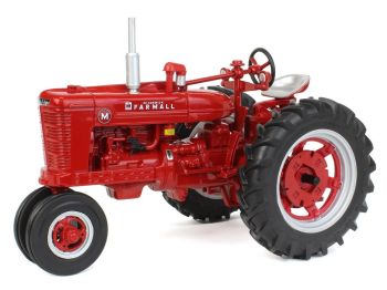 ERT44304 - FARMALL M - FARMALL 100 jaar Limited Edition