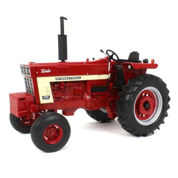 ERT44306 - FARMALL 1066 100ste verjaardag Farmall - beperkte editie
