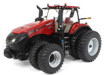 ERT44311 - CASE IH Magnum 340 AFS Connect dubbellucht trekkers - Prestige collectie