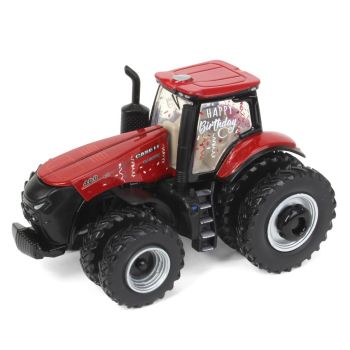 ERT44329 - CASE IH 400 Magnum AFS connect GELUKKIGE VERJAARDAG
