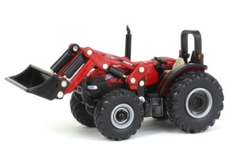 ERT44330 - FARMALL 105A met voorlader
