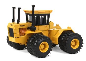 ERT44332 - STEIGER Super Wildcat II geel
