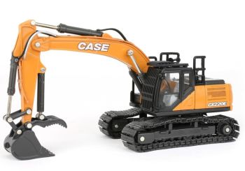 ERT44338 - CASE CX220E Prestige Collection graafmachine