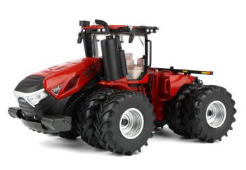 ERT44362 - CASE IH Steiger 595 Dubbele Wielen - Prestige Collectie
