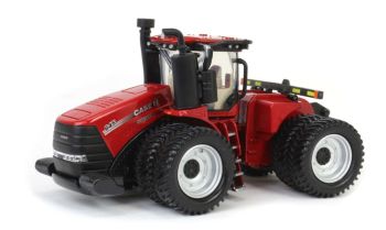 ERT44370 - CASE IH Steiger 645 4wd met dubbele wielen - Prestige-collectie