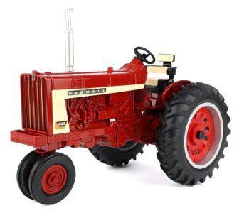 ERT44429 - FARMALL 806 Smalle Voorwielen
