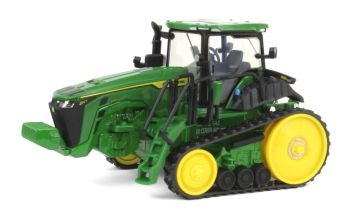 ERT45923 - JOHN DEERE 8RT 370 - Prestige-collectie