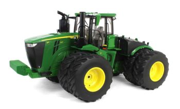 ERT45980 - JOHN DEERE 9R 540 - Prestige-collectie