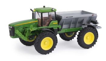 ERT46589 - Strooier JOHN DEERE