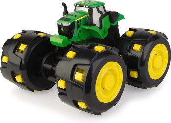 T46712 - Monstertreden voor extreem terrein JOHN DEERE