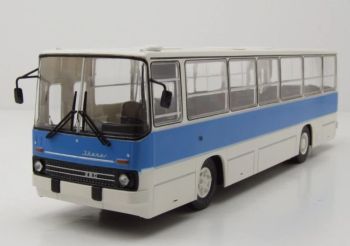PRX47195 - IKARUS 260.51 1975 Blauw en wit