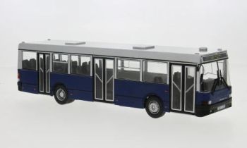 PRX47203 - IKARUS 415 1985 BKV Budapest Blauw