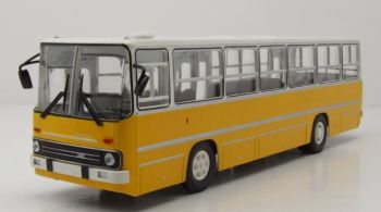 PRX47218 - IKARUS 260.06 1975 Wit en Geel
