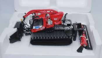 JC4816 - Dameuse PISTENBULLY 600W - NAUDERS