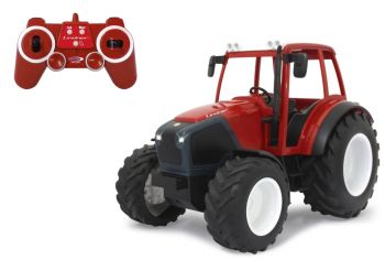 JAM405051 - LINDNER Geotrac-radiobediening