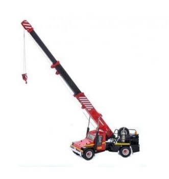 CON410082 - Mobiele kraan TEREX AT20-3 MAMMOET