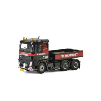 WSI410231 - VOLVO FH4  6x4 Ballast truck MAMMOET