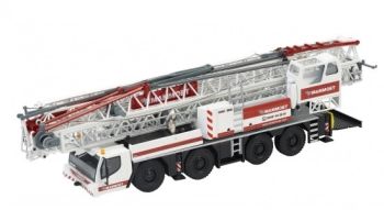 CON410249 - Kraan LIEBHERR MK88 MAMMOET