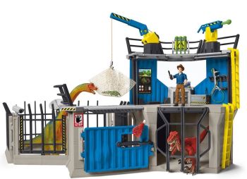 SHL41462 - Groot Dino-onderzoeksstation