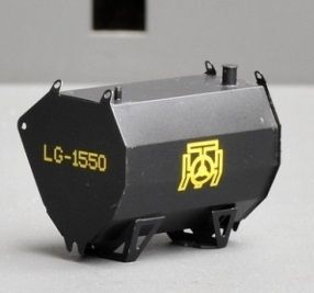 YCC420-1 - Brandstoftank voor LTM1800 THOMEN