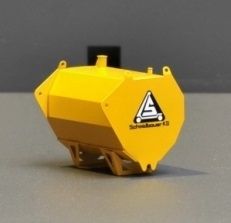 YCC420-2 - Brandstoftank voor LTM1800 SCHMIDBAUER