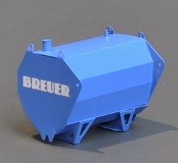 YCC420-4 - Brandstoftank voor LTM1800 BREUER