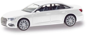 HER420297-002 - AUDI A6 Wit