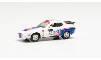 HER420532 - PORSCHE 944 LIQUIMOLY