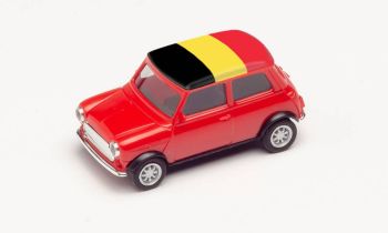 HER420594 - MINI COOPER Euro 2021 België