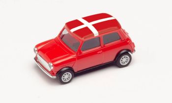 HER420600 - MINI COOPER Euro 2021 Denemarken