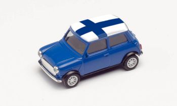 HER420624 - MINI COOPER Euro 2021 Finland