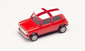 HER420631 - MINI COOPER Euro 2021 Engeland