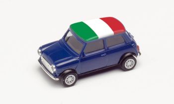 HER420655 - MINI COOPER Euro 2021Italië