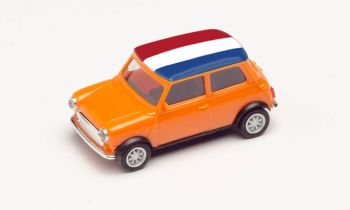 HER420679 - MINI COOPER Euro 2021 Nederland