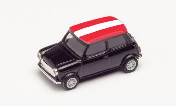 HER420686 - MINI COOPER Euro 2021 Oostenrijk