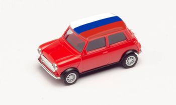 HER420716 - MINI COOPER Euro 2021 Rusland