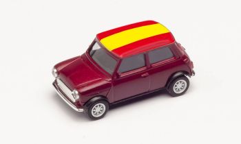 HER420747 - MINI COOPER Euro 2021 Spanje