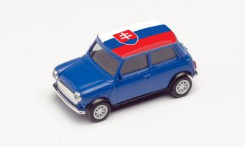 HER420815 - MINI COOPER Euro 2021 Slowakije