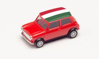 HER420822 - MINI COOPER Euro 2021 Hongarije