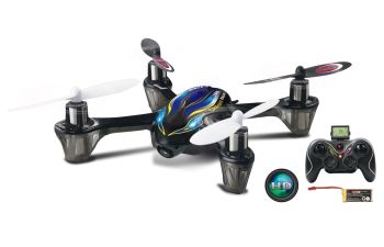 JAM422011 - F1X Hoogte Drone FPV Wifi Kompas Flyback Turbo
