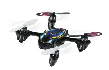 JAM422017 - Camostro HD Drone Kompas Flyback Turbo 2.4G