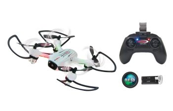JAM422029 - Drone Altitude HD FPV met camera en virtual reality-bril