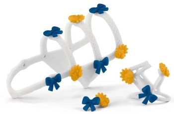 SHL42464 - Ornamenten voor paardenshow