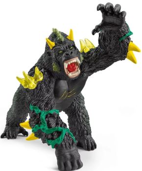SHL42512 - monsterlijke gorilla